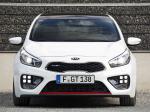 Kia cee&rsquo;d GT 2013 года (UK)